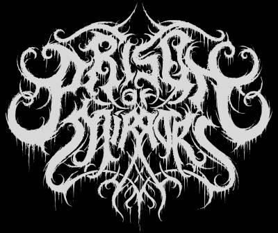 logo Prison Of Mirrors (ITA)